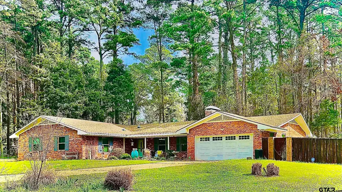 18058 Whispering Pines Rd, Flint, TX 75762 - #1