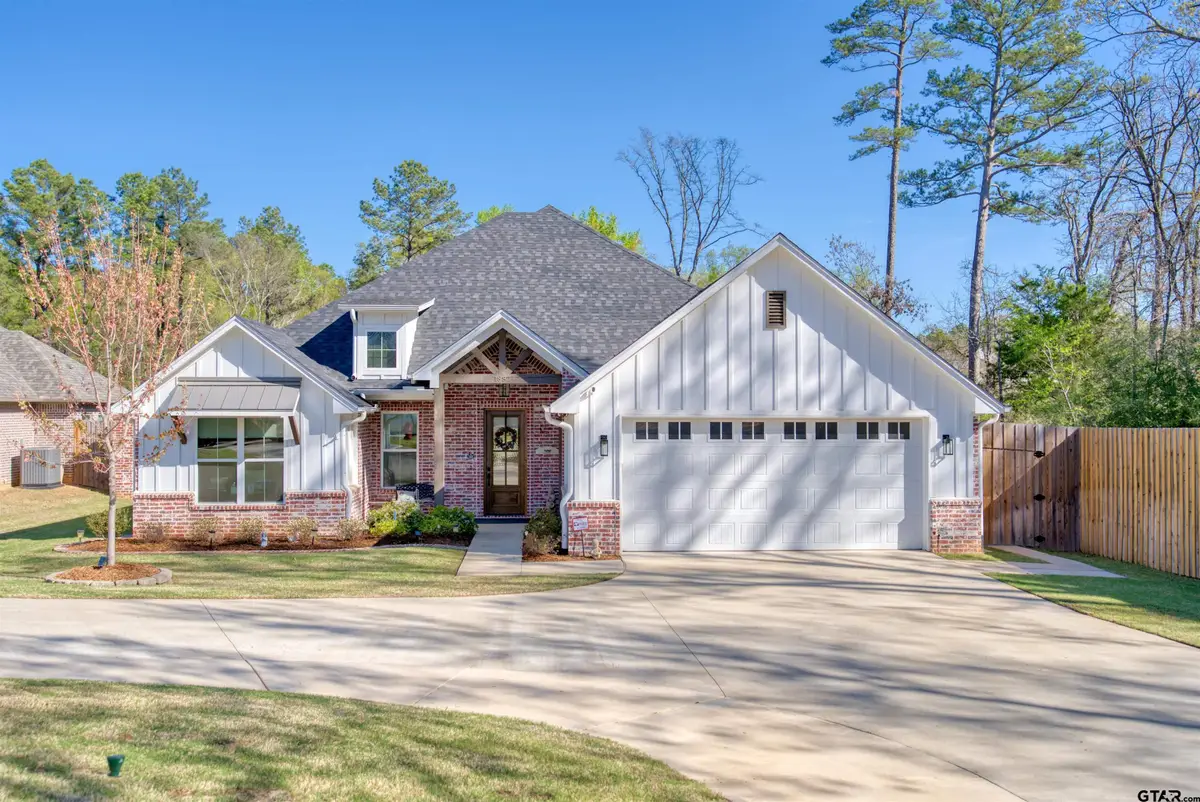 1882 Stonehaven Ct, Tyler, TX 75701 - #1