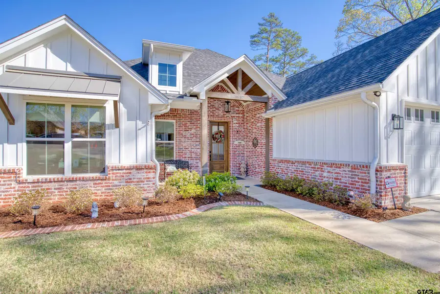 1882 Stonehaven Ct, Tyler, TX 75701 - #3