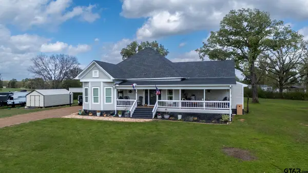 22391 County Road 2166, Troup, TX 75789