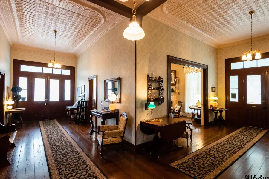 217 W Lafayette, Jefferson, TX 75657 - #3