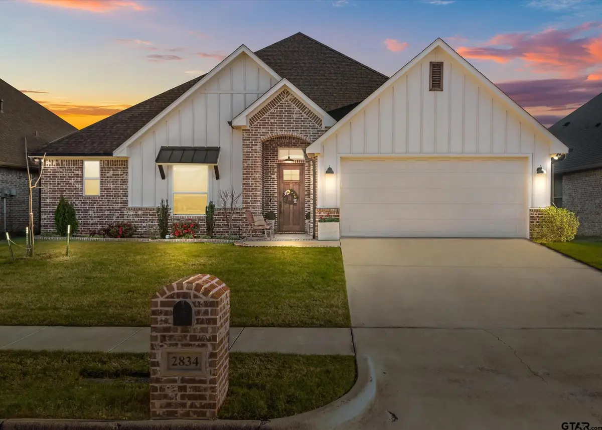 2834 Guinn Farms Rd, Tyler, TX 75707 - #1