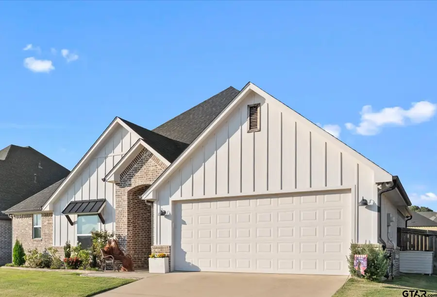 2834 Guinn Farms Rd, Tyler, TX 75707 - #2