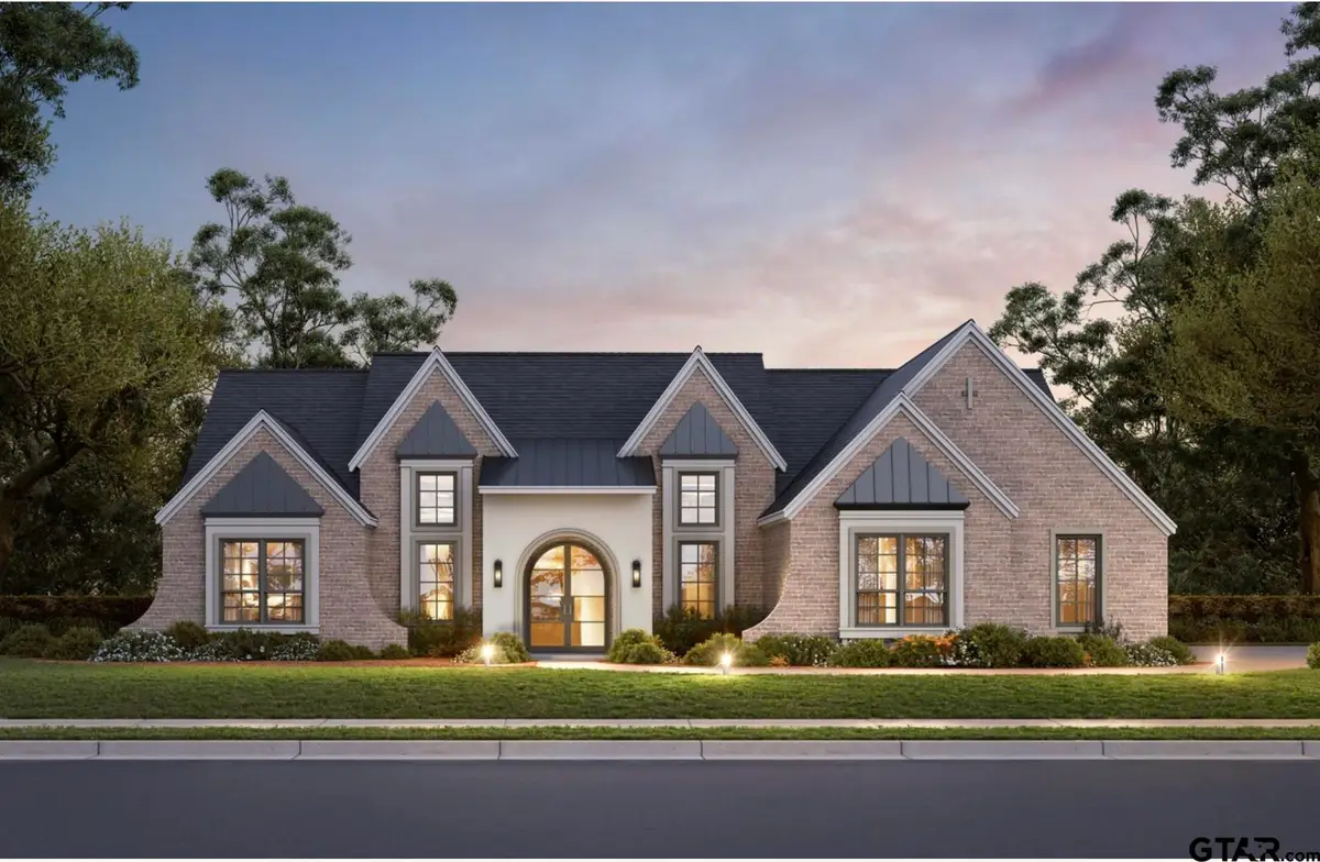 11254 Bryce Circle, Flint, TX 75762 - #1