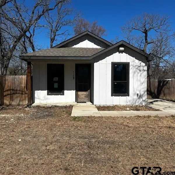 13982 E Travis Ln, Log Cabin, TX 75148