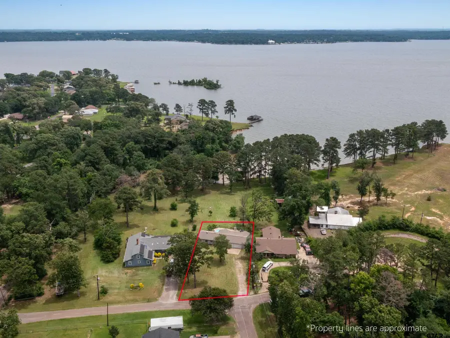 1915 Big Eddy Circle, Chandler, TX 75758 - #3