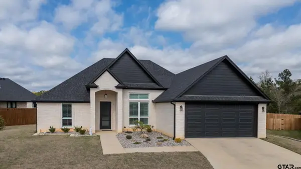 11858 Gillian Ct, Tyler, TX 75703