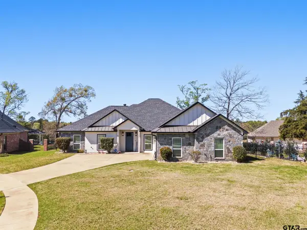 1502 Sugar Hill, Lindale, TX 75771