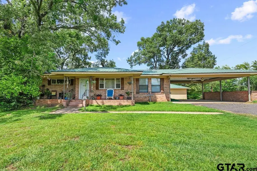 509 Tina St, Quitman, TX 75783 - #2