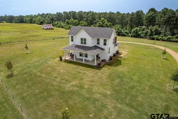 9567 CR 4221, Frankston, TX 75763