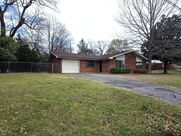 501 Tamy, Quitman, TX 75783