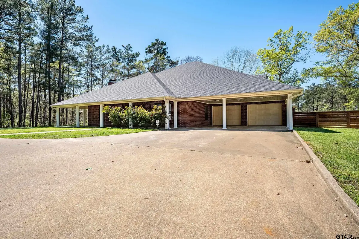 3481 N Loop 343, Rusk, TX 75785 - #1