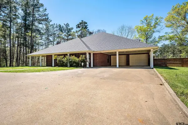 3481 N Loop 343, Rusk, TX 75785