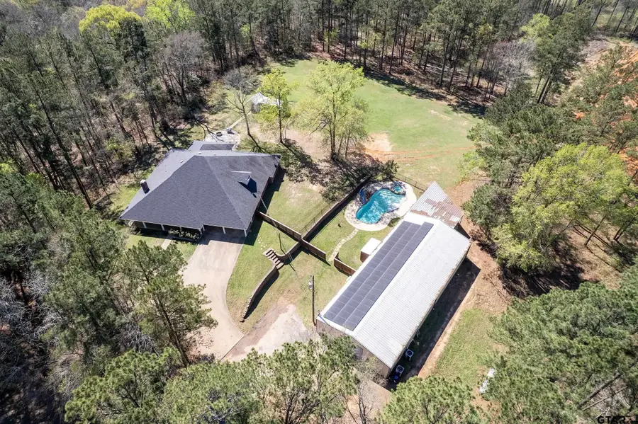 3481 N Loop 343, Rusk, TX 75785 - #3