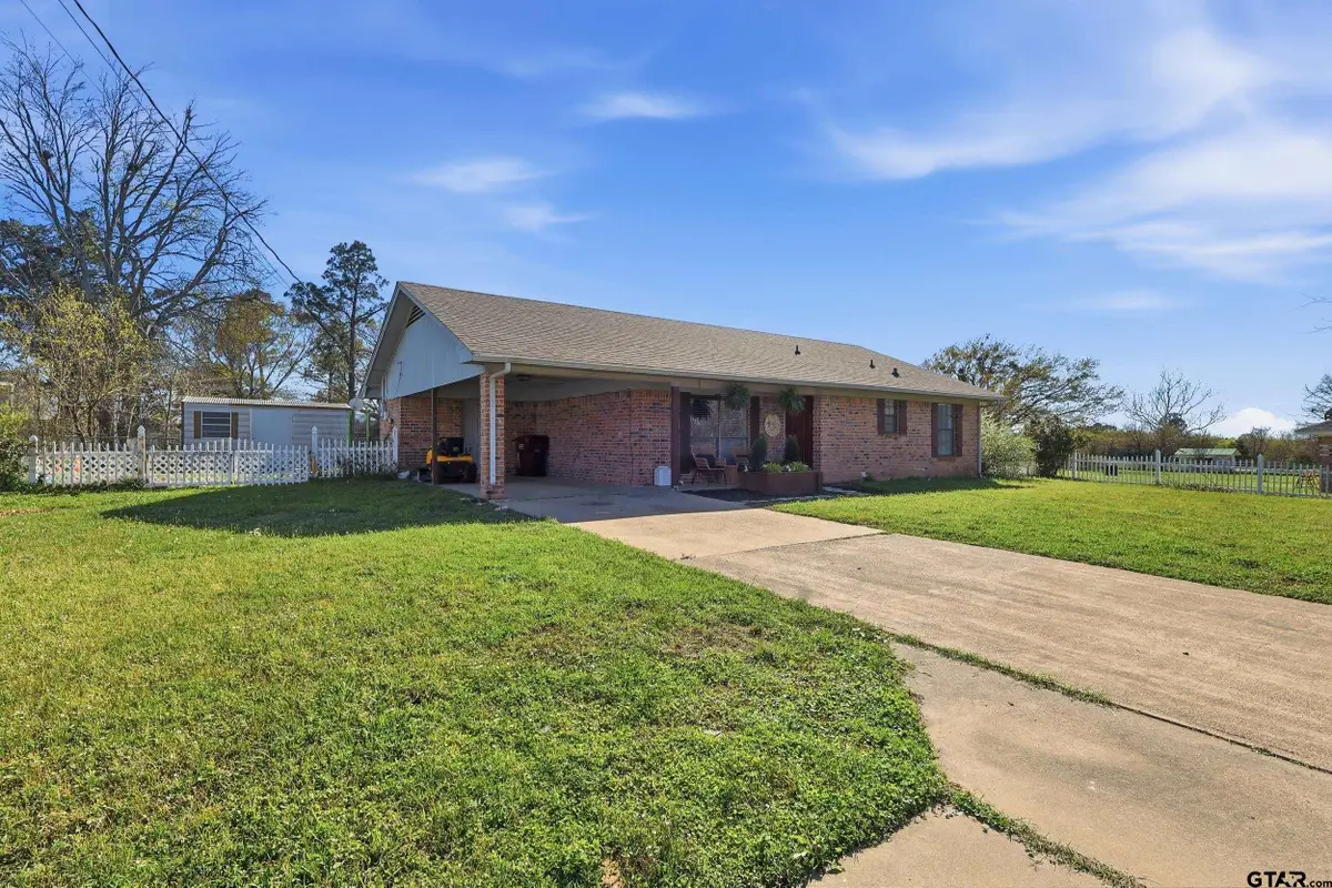 505 FLEMING STREET, Mount Vernon, TX 75457 - #1