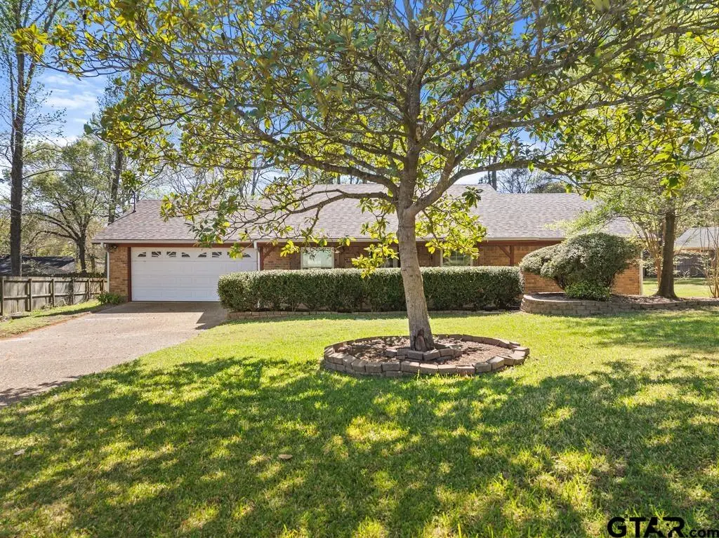 16865 Plumridge Cir, Tyler, TX 75703 - #1