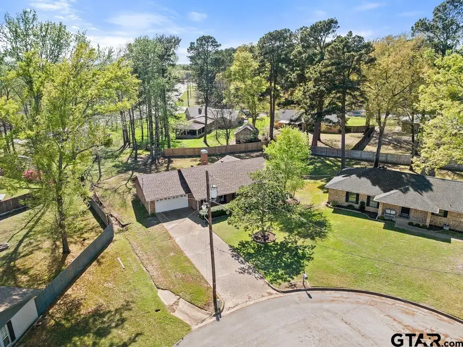 16865 Plumridge Cir, Tyler, TX 75703 - #2