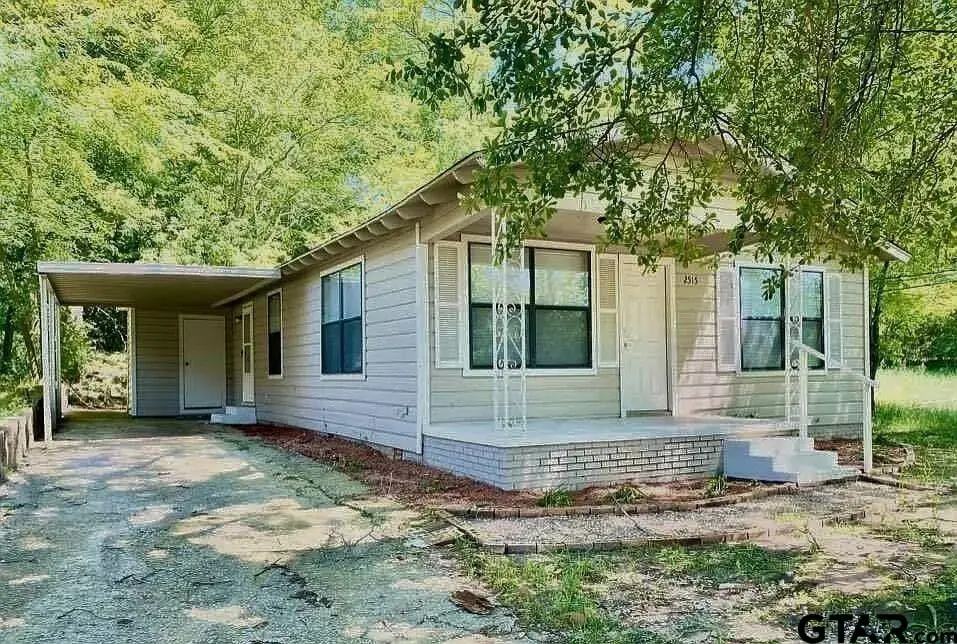 2515 N Tenneha Ave, Tyler, TX 75702 - #1