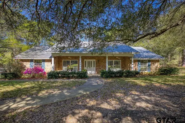 1383 FM 3266, Palestine, TX 75801