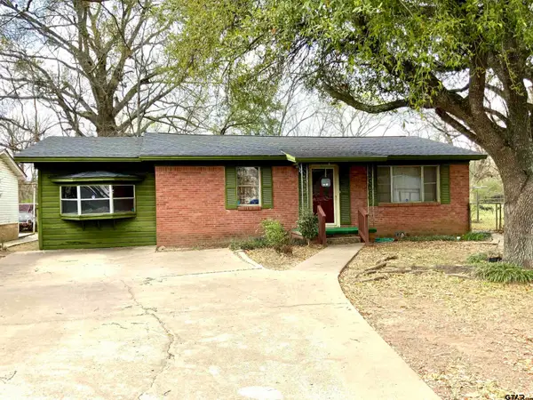 428 Park St, Crockett, TX 75835