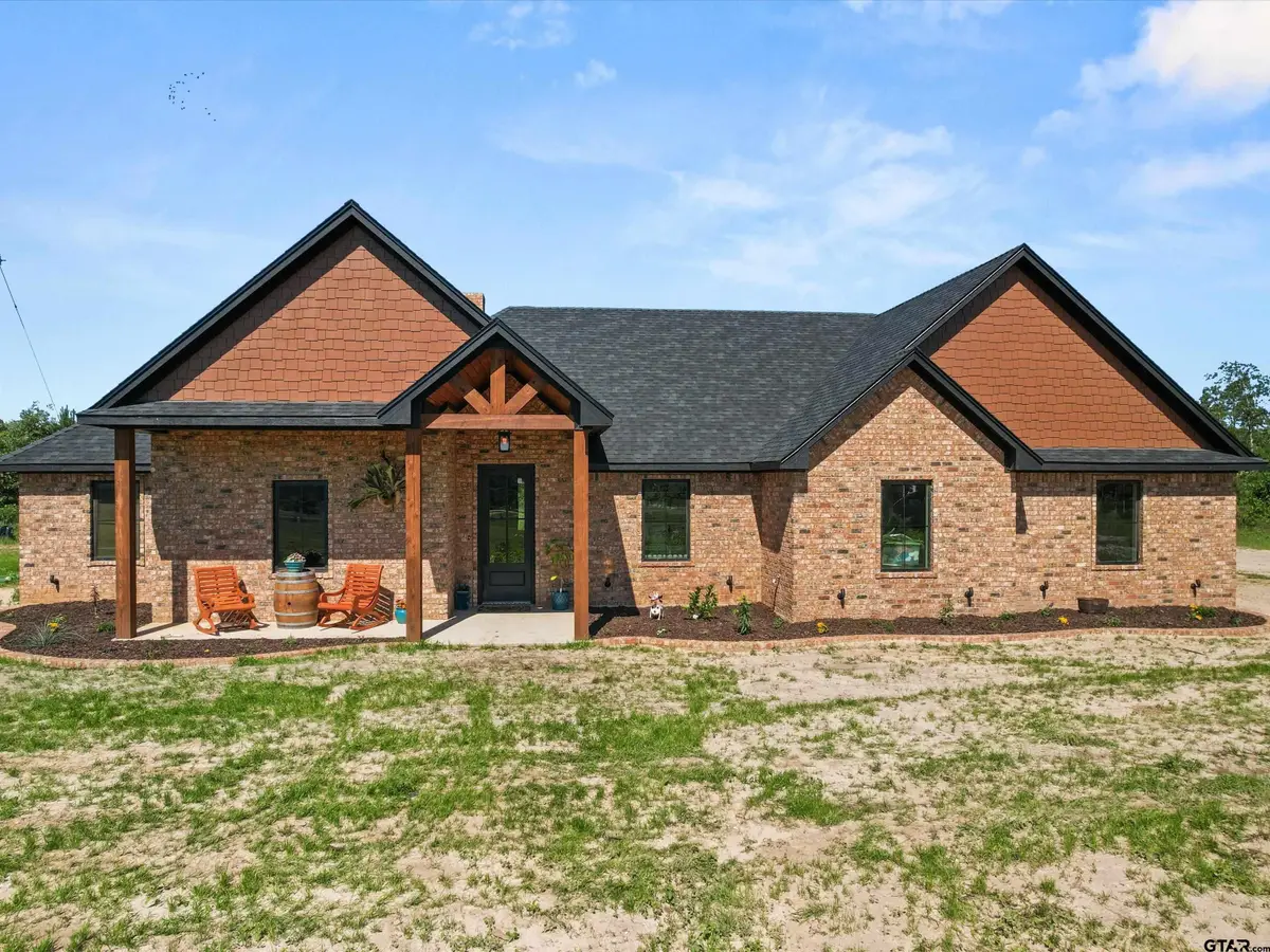 3472 Fm 2869, Hawkins, TX 75765 - #1