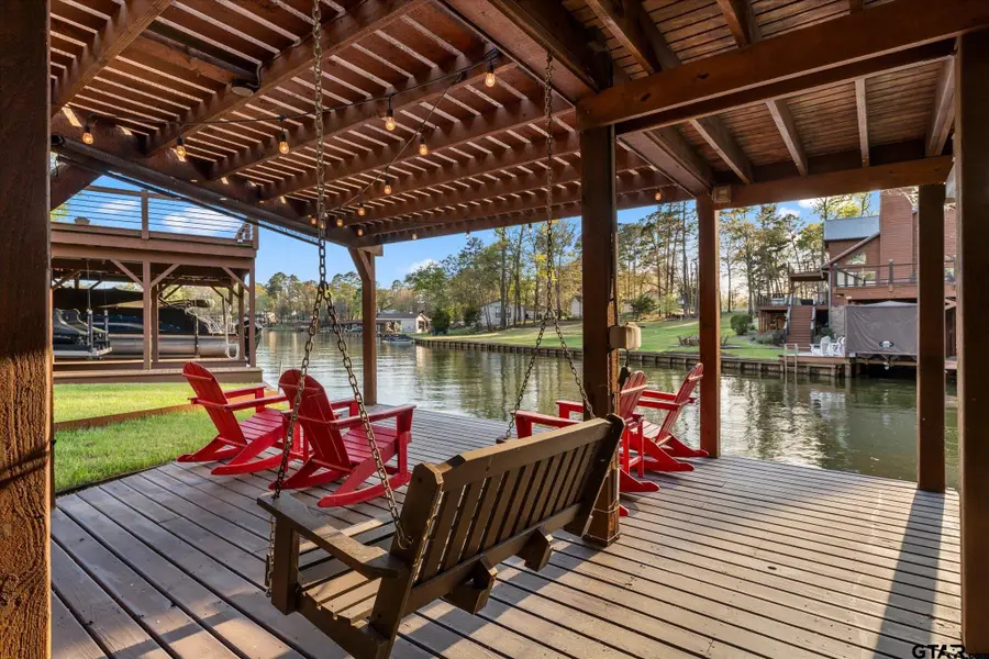 185 King Club Blvd, Scroggins, TX 75480 - #3