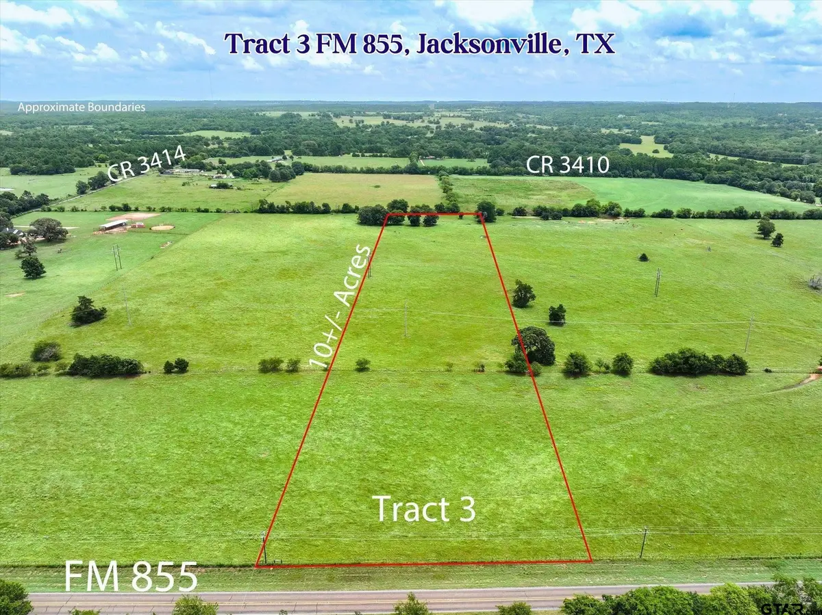 Address Withheld By Seller, Jacksonville, TX 75766 - #1