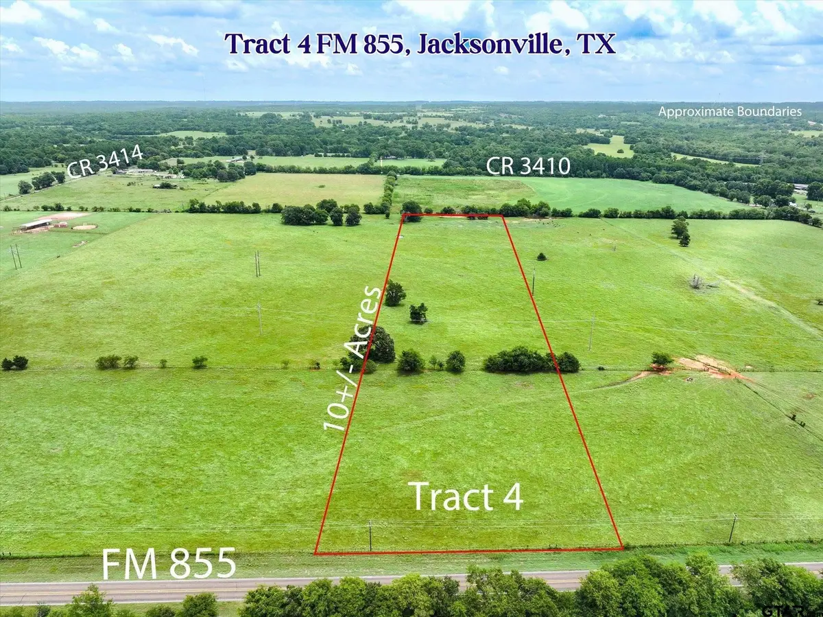 Address Withheld By Seller, Jacksonville, TX 75766 - #1