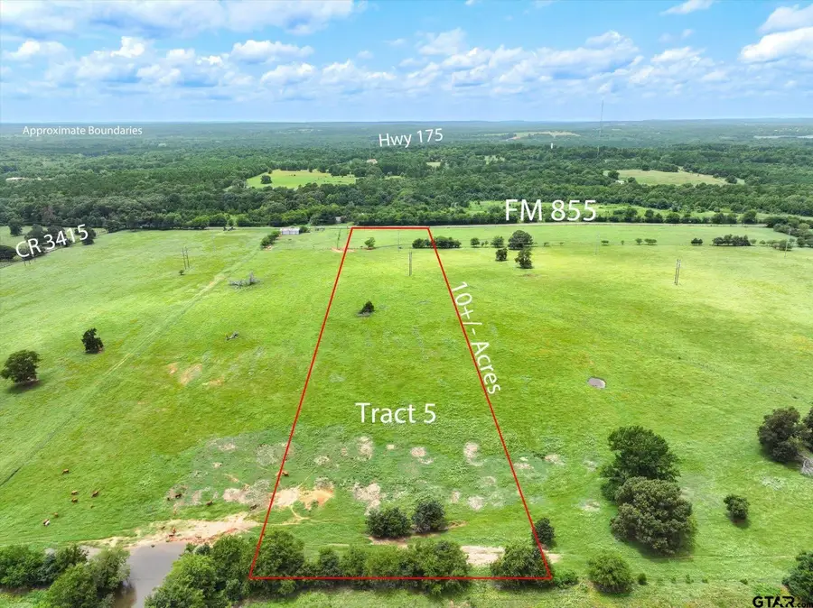 Address Withheld By Seller, Jacksonville, TX 75766 - #2