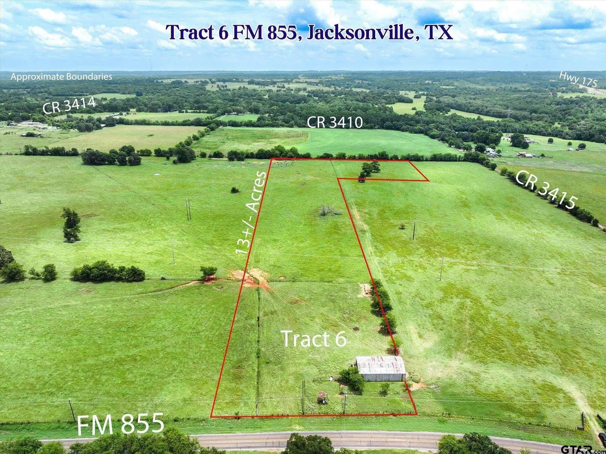 Address Withheld By Seller, Jacksonville, TX 75766 - #1