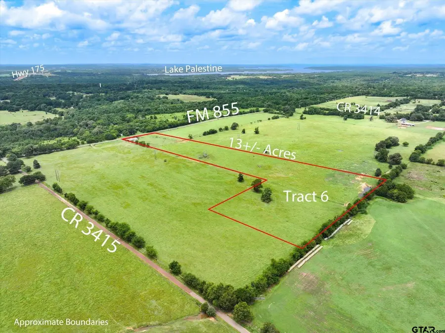 Address Withheld By Seller, Jacksonville, TX 75766 - #2