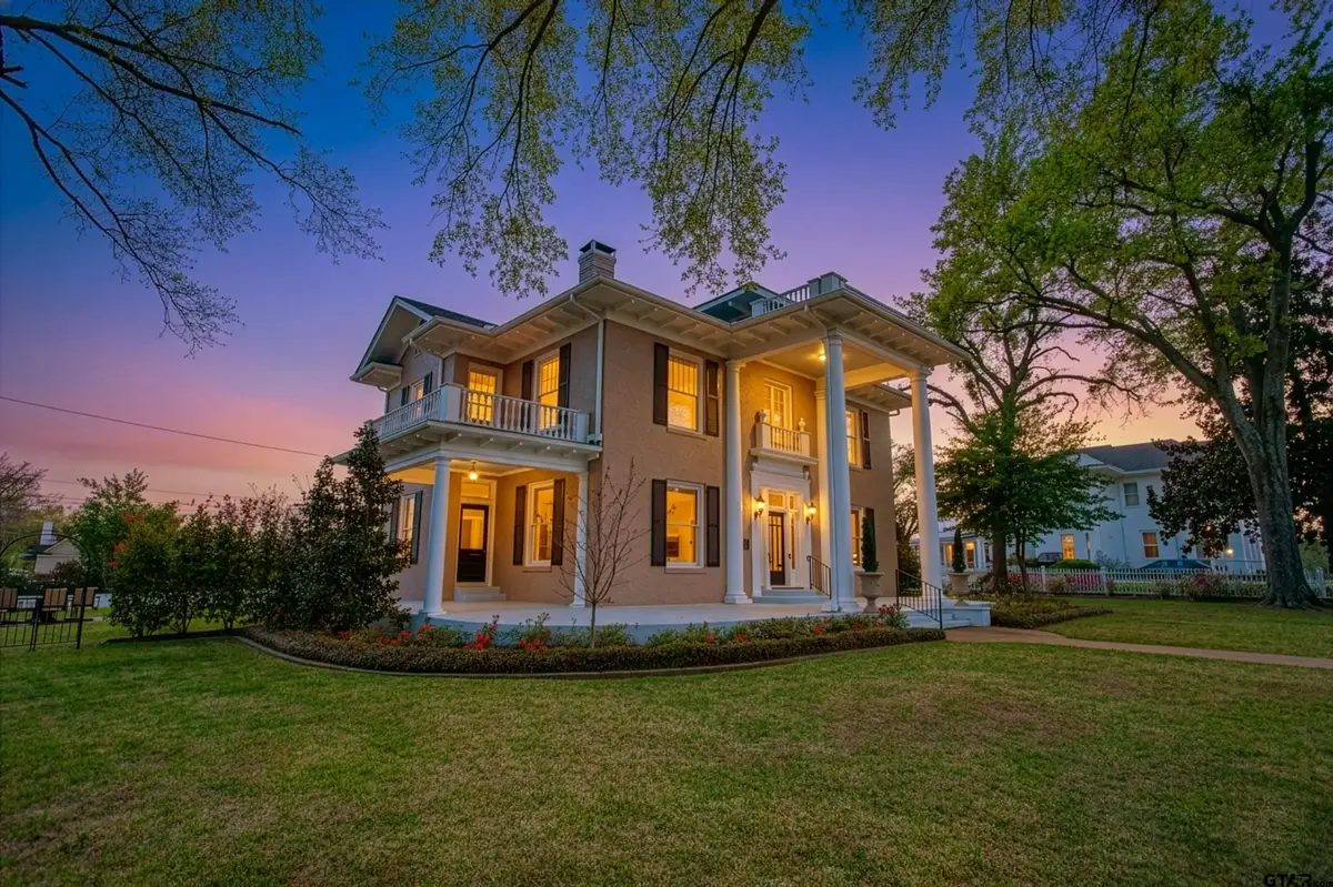 313 E Charnwood, Tyler, TX 75701 - #1