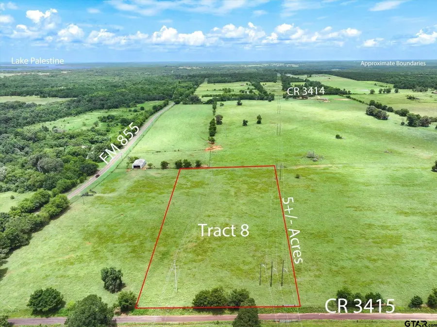 Address Withheld By Seller, Jacksonville, TX 75766 - #2