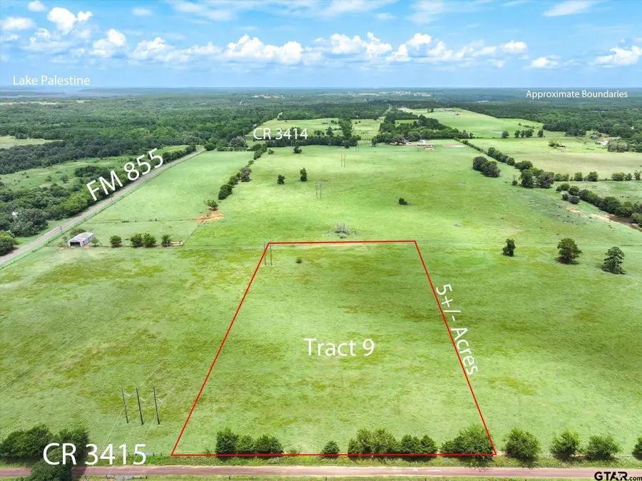 Address Withheld By Seller, Jacksonville, TX 75766 - #2
