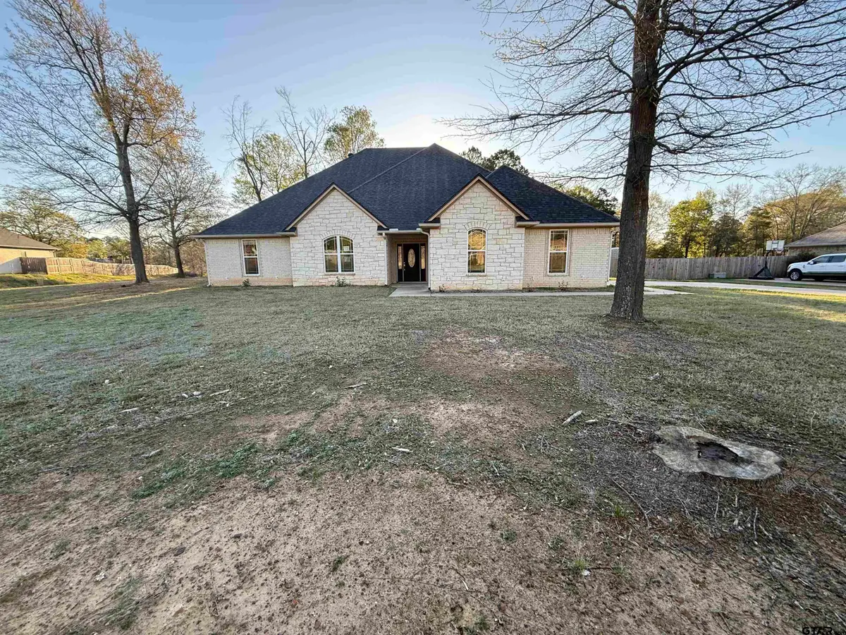 156 Terra LN, Longview, TX 75605 - #1