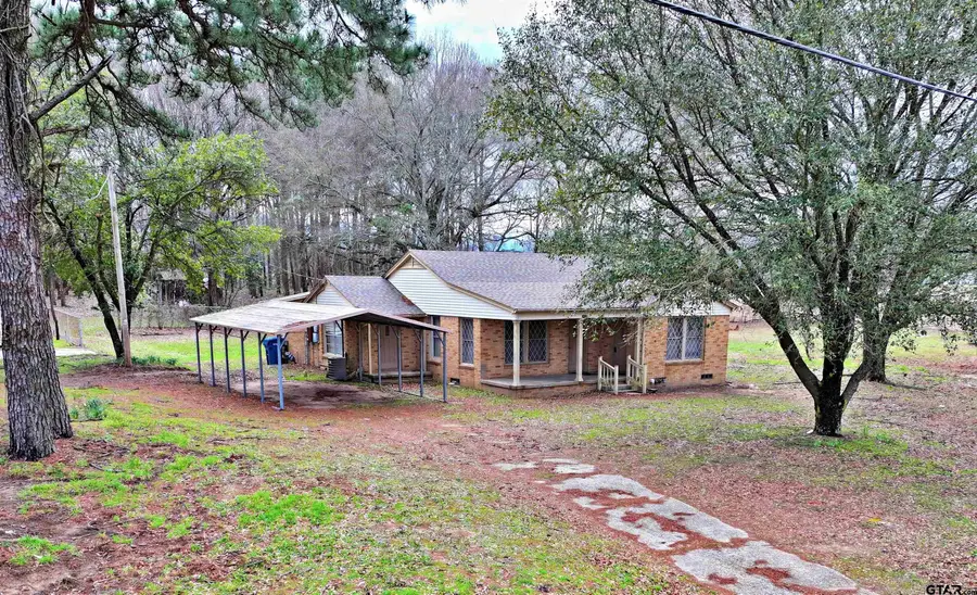 2431 N Jefferson, Mount Pleasant, TX 75455 - #2