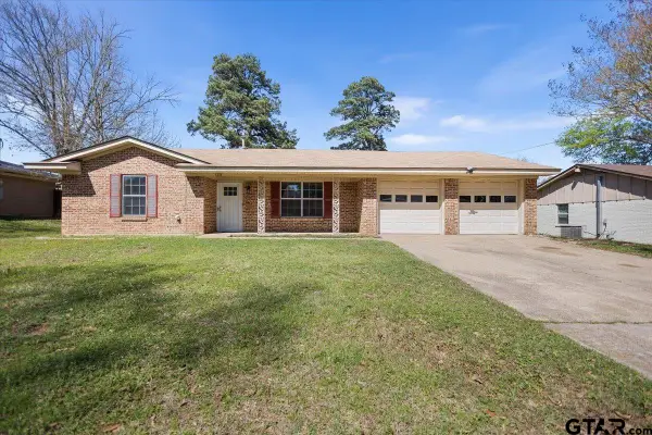 1211 Brookshire Drive, Tyler, TX 75701