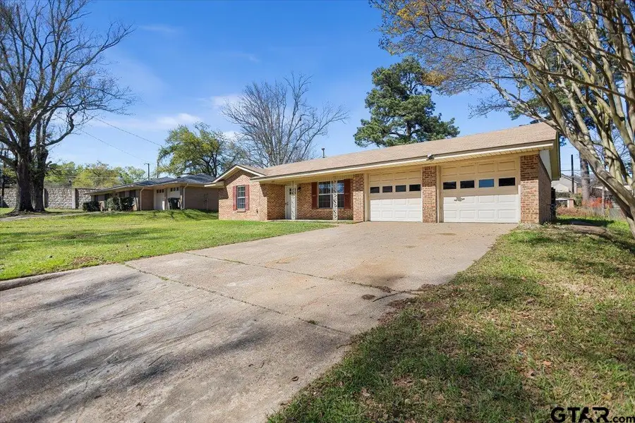 1211 Brookshire Drive, Tyler, TX 75701 - #3