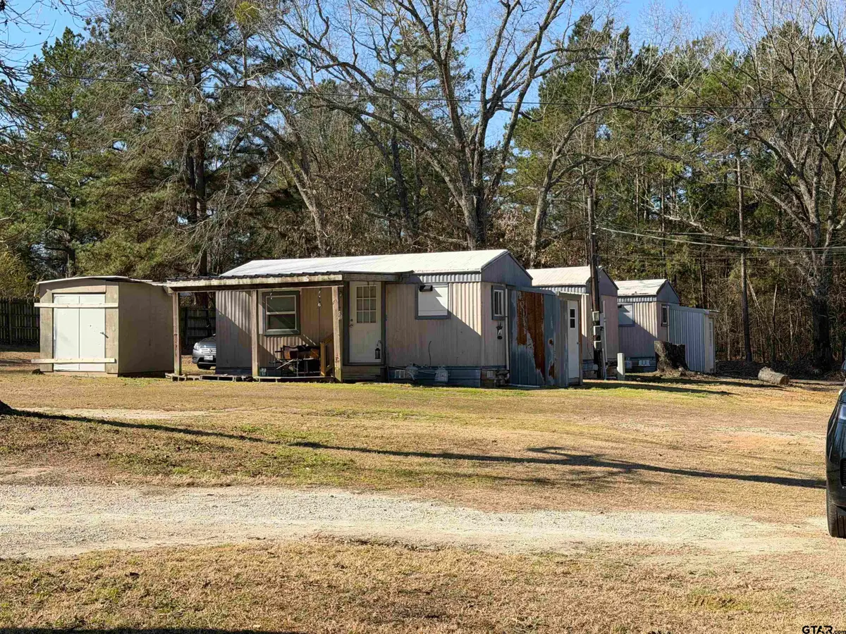 3518 W County Road 402, Henderson, TX 75654 - #1