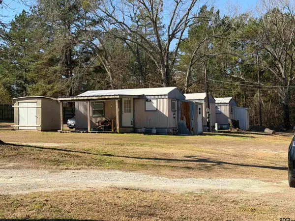 3518 W County Road 402, Henderson, TX 75654