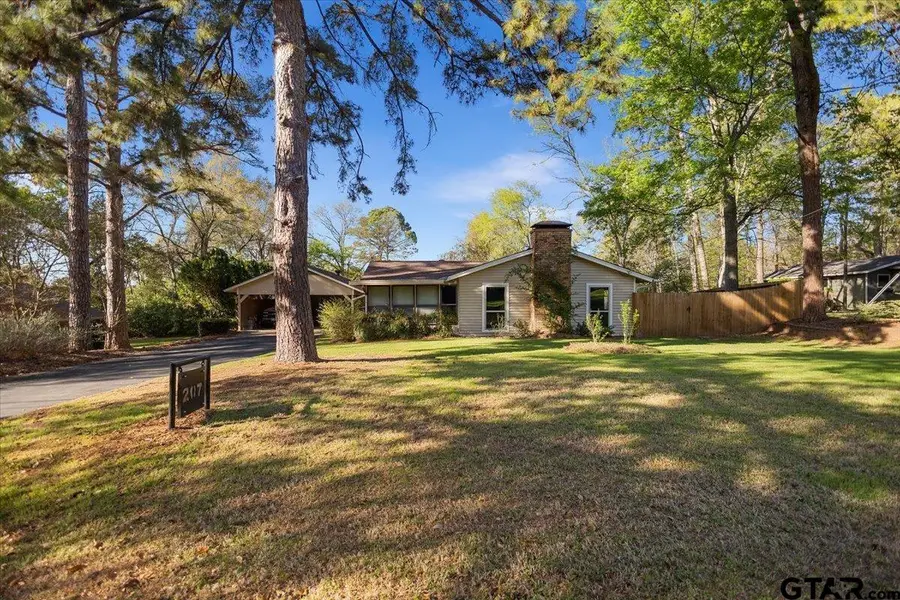 207 Grass Knoll Drive, Hideaway, TX 75771 - #2