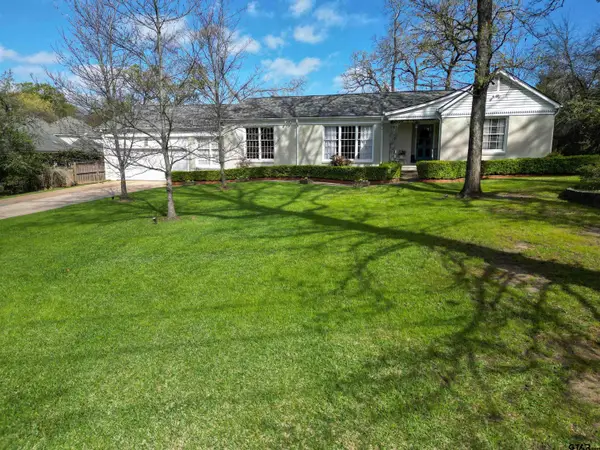 2115 Old Jacksonville Rd., Tyler, TX 75701