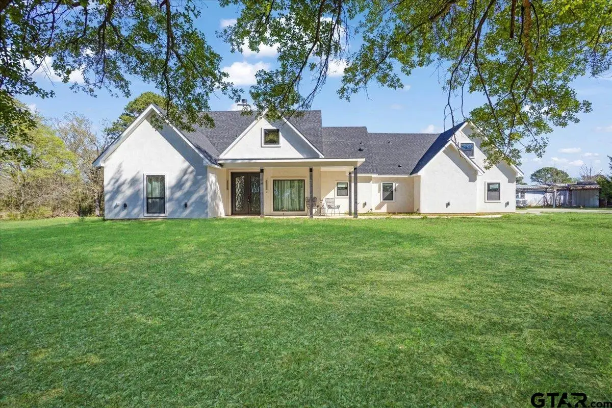 471 CR 2850, Pittsburg, TX 75686 - #1