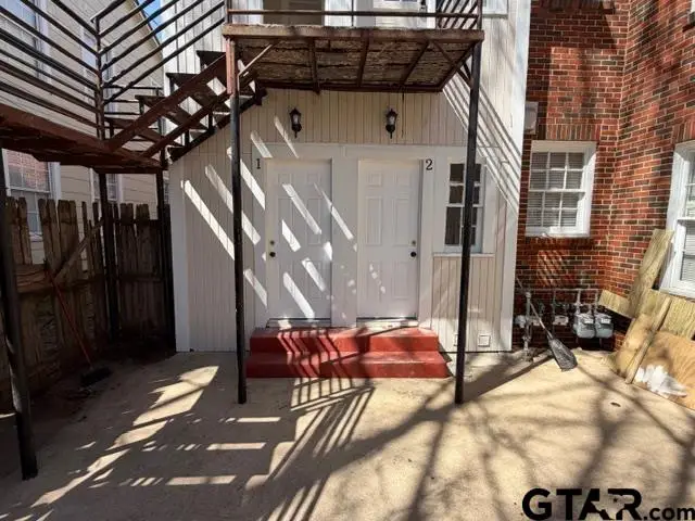 923 #2 N Tyler Ave, Tyler, TX 75702 - #2