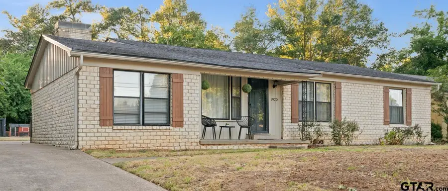 1920 S Sneed Ave, Tyler, TX 75701 - #2