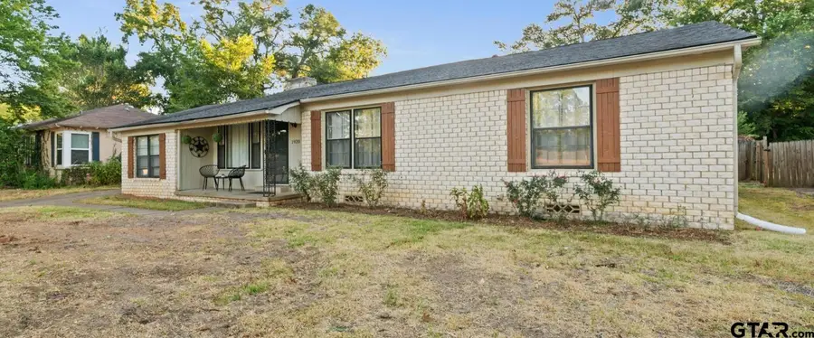 1920 S Sneed Ave, Tyler, TX 75701 - #3