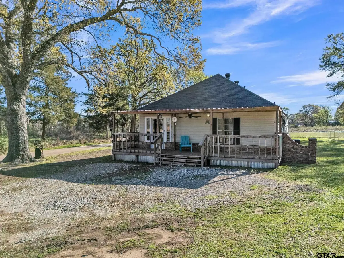 109 Sanders Lane, Pittsburg, TX 75686 - #1