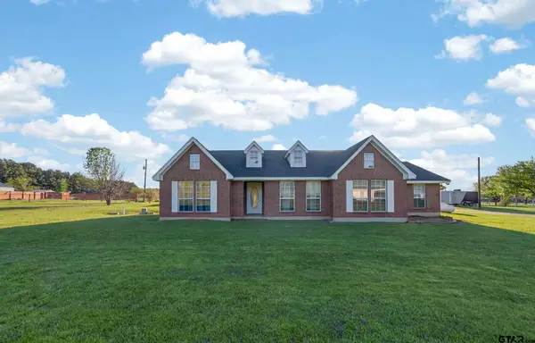 1370 CR 306 D, Henderson, TX 75654