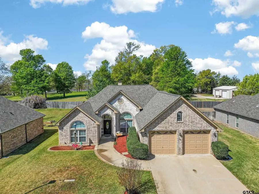 16542 Milwood Pl, Tyler, TX 75703 - #3