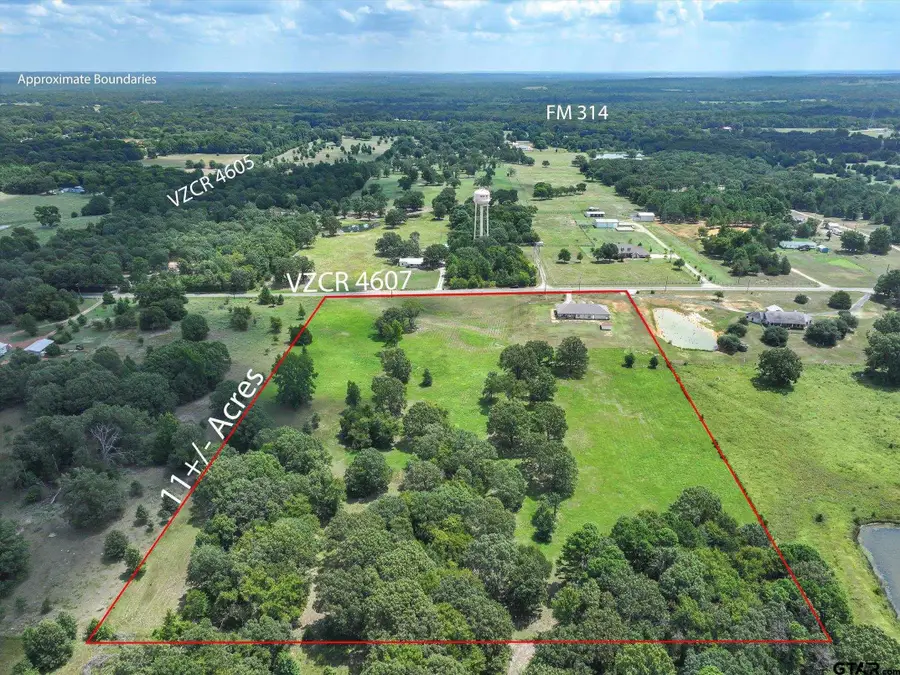 1461 VZ County Road 4607, Ben Wheeler, TX 75754 - #2